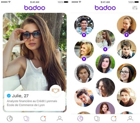 badoo en ligne gratuit|Télécharger Badoo (gratuit) Android, iOS